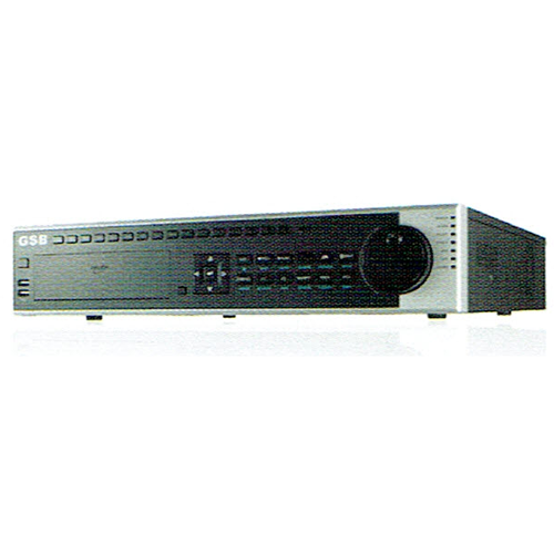 DVR GSB H8600-M Series